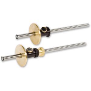 Veritas Wheel Marking Gauge - Metric Graduated
