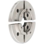 Axminster SK114 Dovetail Jaws Type C - Thumbnail Image 1