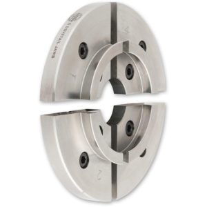 Axminster SK114 Dovetail Jaws Type C