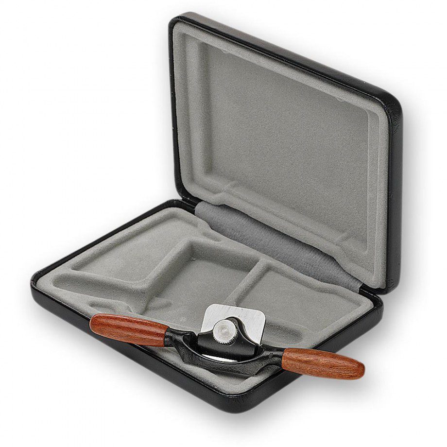 Veritas Miniature Spokeshave - Image 3