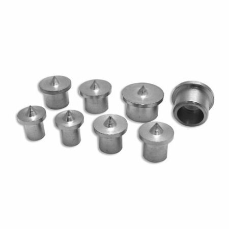 Milescraft 8 Piece Dowel and Tenon Centre Marking Set