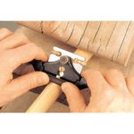 Veritas Round Bottom Spokeshave (Including A2 Blade) - Thumbnail Image 2