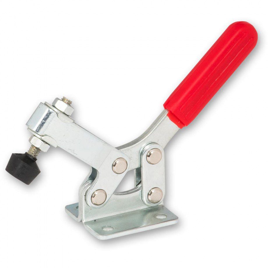 Toggle Clamp - Vertical Hold 60 lbs - Image 1