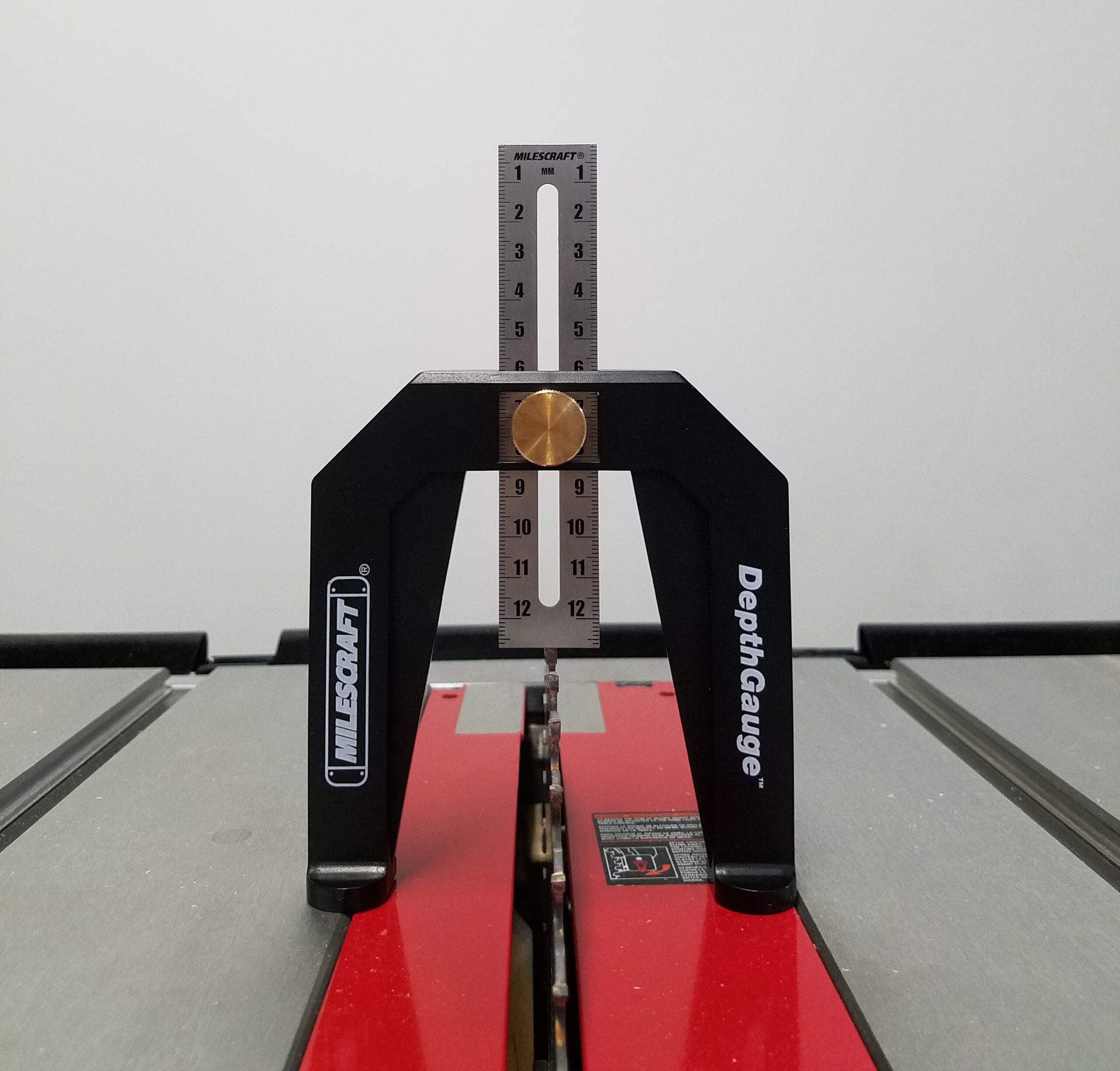 Milescraft Depth Gauge - Image 2