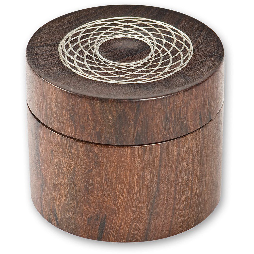 Axminster Eccentric Spiralling Chuck - Image 4