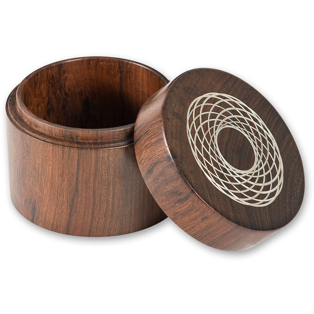 Axminster Eccentric Spiralling Chuck - Image 3