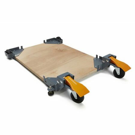 Bora PM-1100 Customizable Mobile Base