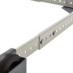 Bora PM-1000 Universal Mobile Base - Thumbnail Image 2