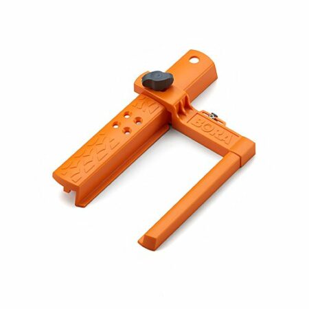 Bora Clamp Edge Jig Saw Guide