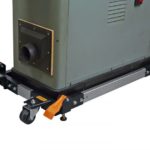 Bora PM-3500 Super-Duty Mobile Base - Thumbnail Image 5
