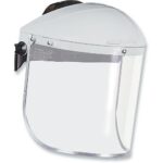 Axminster FM952 Safety Visor - Thumbnail Image 1