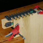 Leigh Box Joint & Beehive Jig B975 - Thumbnail Image 2