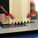 Leigh Box Joint & Beehive Jig B975 - Thumbnail Image 3