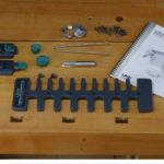 Leigh Box Joint & Beehive Jig B975 - Thumbnail Image 4