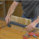 Leigh Box Joint & Beehive Jig B975 - Thumbnail Image 5