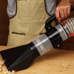 Benchtop Dust Collection Kit - Thumbnail Image 2