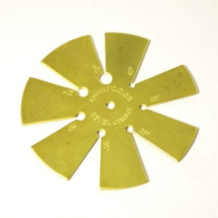 Veritas Bevel Gauge