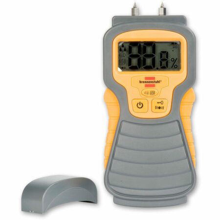 Brennenstuhl MD Damp Detector