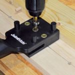 Milescraft Joint Mate Metric Doweling Jig - Thumbnail Image 3