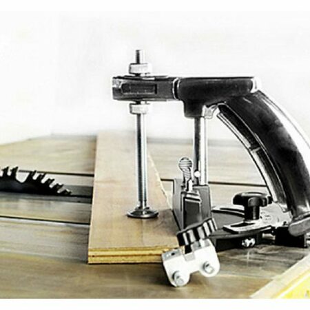 Clamping Mitre Gauge