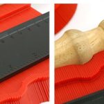 Contour Gauge 5" - Thumbnail Image 2