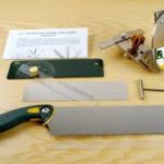 Topman Z-Saw DIY Series Saw Guide Set - Thumbnail Image 3