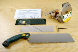 Topman Z-Saw DIY Series Saw Guide Set - Image 3