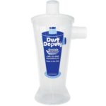 Oneida Dust Deputy D.I.Y. Cyclone Separator Combo with Free Adapter Kit - Thumbnail Image 5