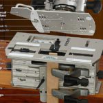 Leigh FMT Pro Mortise & Tenon Jig - Thumbnail Image 2