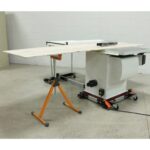 Bora Tri-Function Pivoting Pedestal Roller PM-5093 - Thumbnail Image 5
