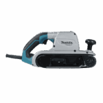 Makita MT M9400B Belt Sander 100 x 610mm 940W - Thumbnail Image 2
