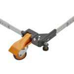Bora PM-2500 Heavy-Duty Adjustable Mobile Base - Thumbnail Image 4