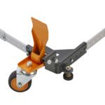 Bora PM-2500 Heavy-Duty Adjustable Mobile Base - Thumbnail Image 5
