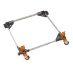 Bora PM-2500 Heavy-Duty Adjustable Mobile Base - Thumbnail Image 1