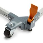 Bora PM-3500 Super-Duty Mobile Base - Thumbnail Image 2