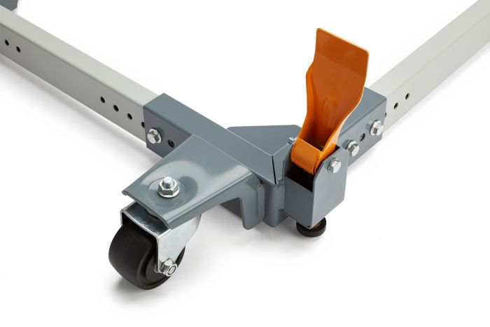 Bora PM-3500 Super-Duty Mobile Base - Image 2