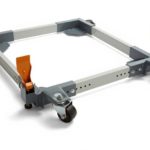 Bora PM-3500 Super-Duty Mobile Base - Thumbnail Image 3