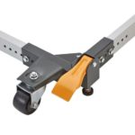 Bora PM-3500 Super-Duty Mobile Base - Thumbnail Image 4