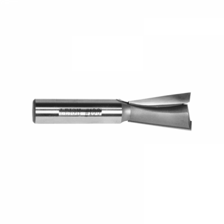 Leigh 13/16" 8 Degree Carbide Tipped Dovetail Bit 1/2" Shank