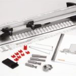 Leigh RTJ400 Router Table Dovetail Jig - Thumbnail Image 3