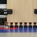 Leigh RTJ400 Router Table Dovetail Jig - Thumbnail Image 2