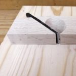 Japanese Speciality Rebate and Grooving Plane - Thumbnail Image 2
