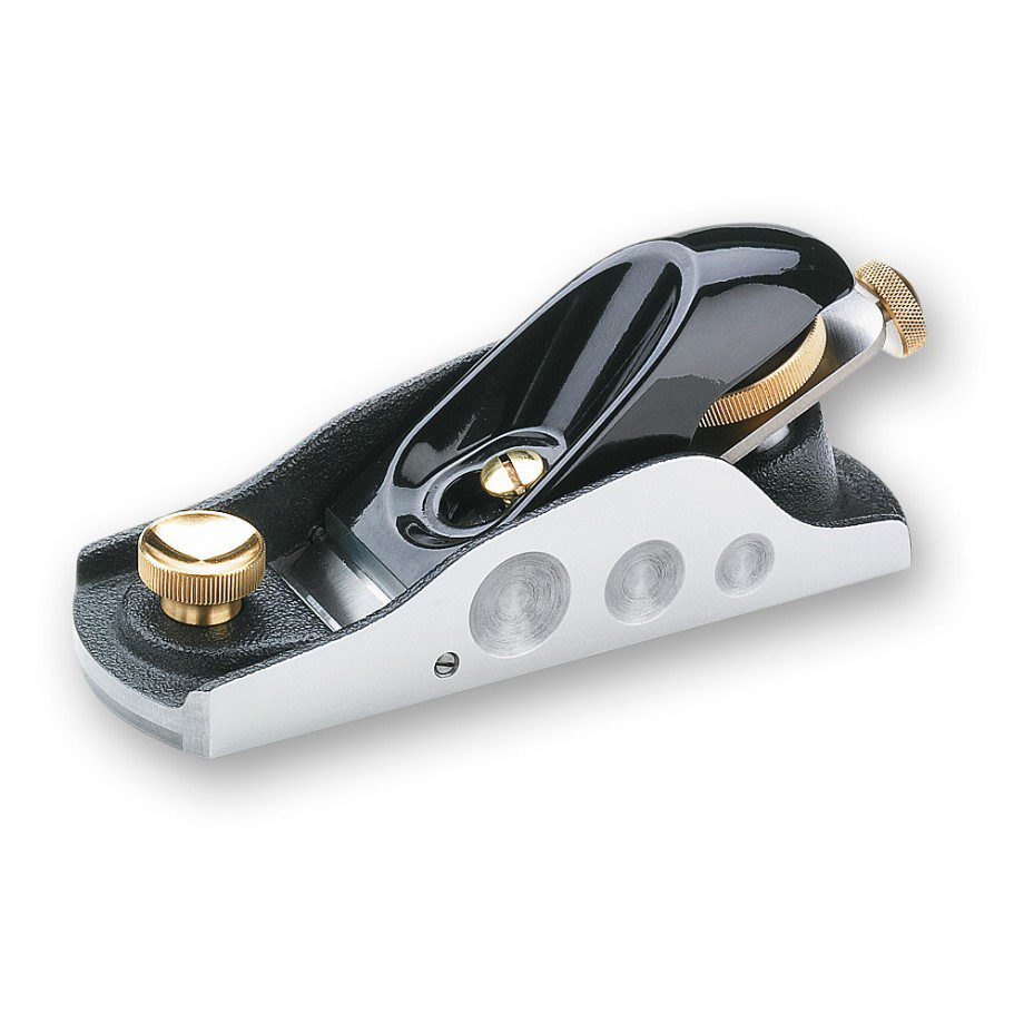 Veritas Standard Block Plane (incl. 25 Degree PM-V11 Blade) - Image 1