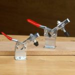 Toggle Clamp | 500Lbs | GH-201-B - Thumbnail Image 2