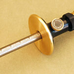 Veritas Micro-Adjust Wheel Marking Gauge - Metric Graduated - Thumbnail Image 4