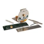 Topman Z-Saw DIY Series Saw Guide Set - Thumbnail Image 1