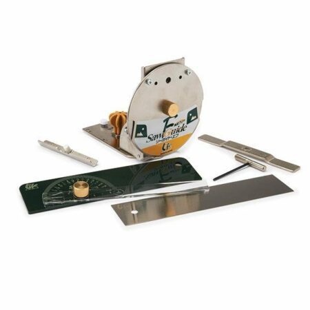 Topman Z-Saw DIY Series Saw Guide Set