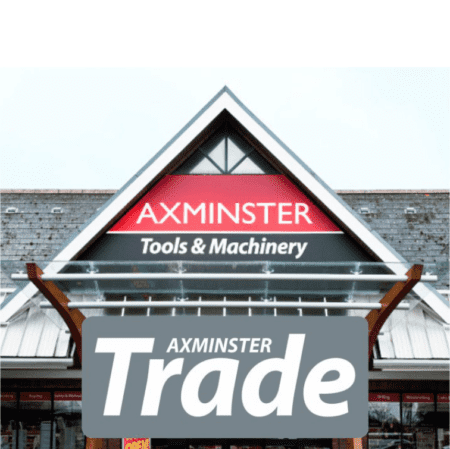 Axminster Accessories