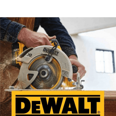 DeWalt