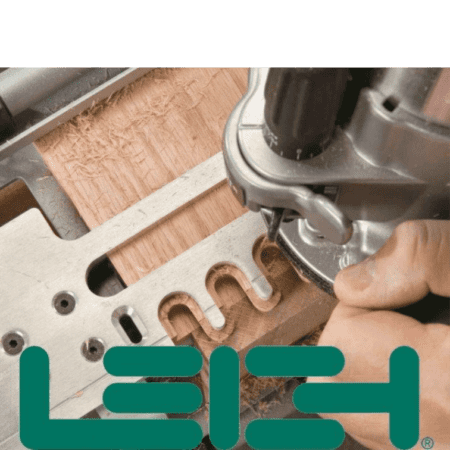 Leigh Industries